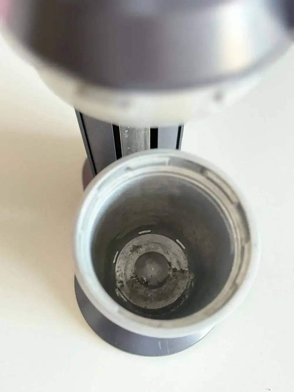 SodaStream Crystal Sparkling Water Maker
